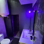 Yetişkin Oteli Jacuzzi Lyon