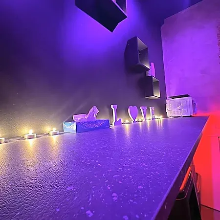 Jacuzzi Lyon
