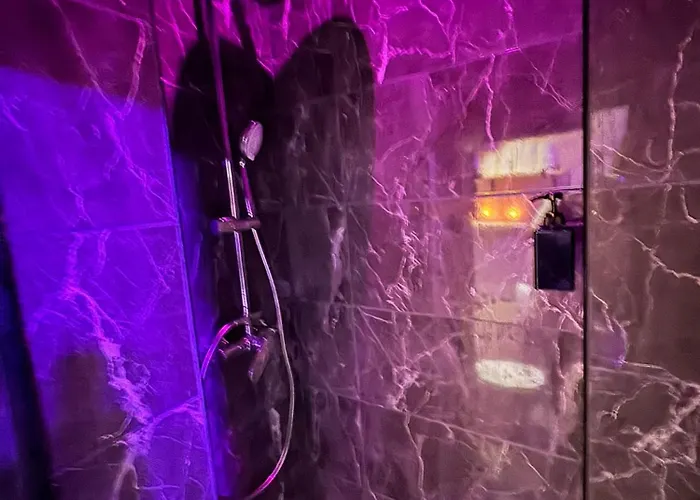 情趣酒店 Jacuzzi *