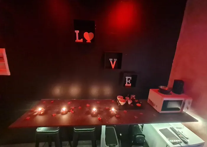 Jacuzzi 情趣酒店
